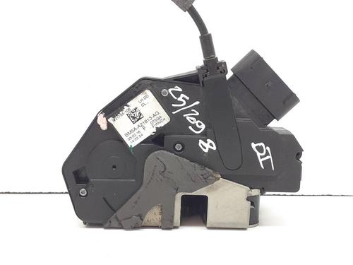 Front left lock FORD FOCUS III  | BP24878334C98 