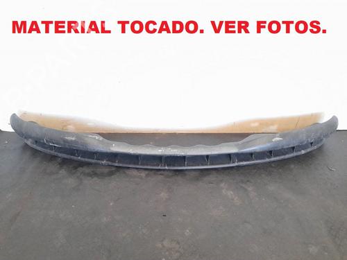 Used Front bumper reinforcement Front bumper reinforcement 17988156 17988156