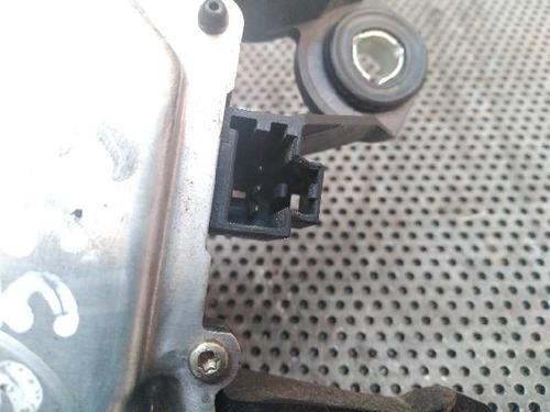 Rear wiper motor FORD FIESTA V (JH_, JD_) 1.6 TDCi 404736C  | 2S61A17K441AC |