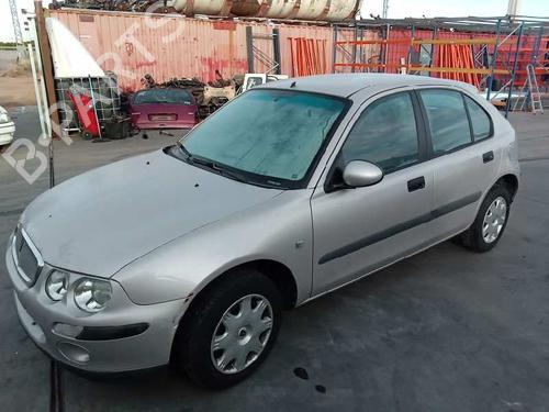 Water radiator ROVER 25 I Hatchback (RF) | BP6521155M31 - Image 4