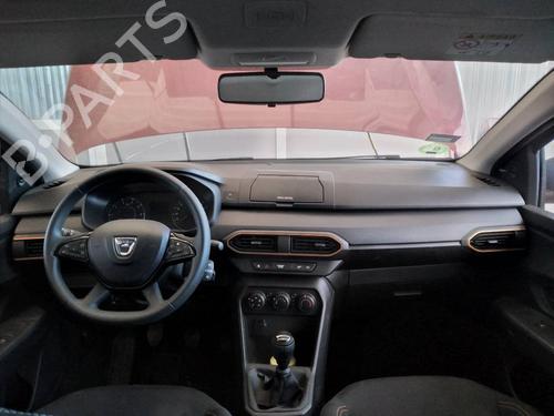 Engine DACIA SANDERO III  | BP12455178M1  - Image 26