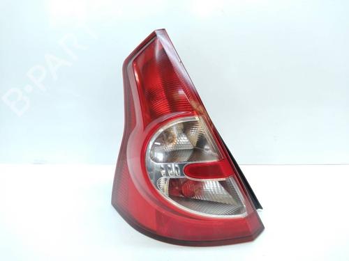 Used Left taillight Left taillight DACIA SANDERO [2008-2026] 12961181 12961181