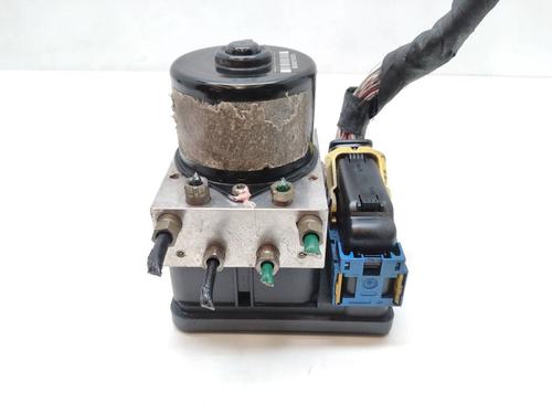 Used ABS pump RENAULT LAGUNA II (BG0/1_) 1.9 dCi (BG08, BG0G) (120 hp) 16692471