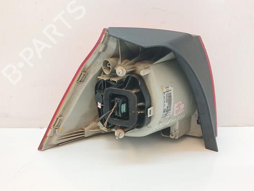 Right taillight VW GOLF V (1K1) 1.9 TDI | BP36676014C35 - Image 3