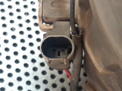 AC compressor MERCEDES-BENZ A-CLASS (W168) A 170 CDI (168.009, 168.109) | BP3440742M34 