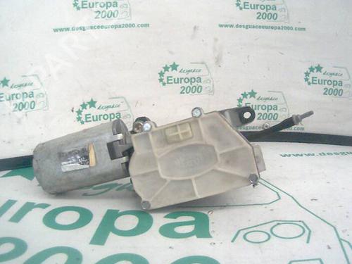 Rear wiper motor FIAT PUNTO (176_) 55 1.1 | BP1229885M102 