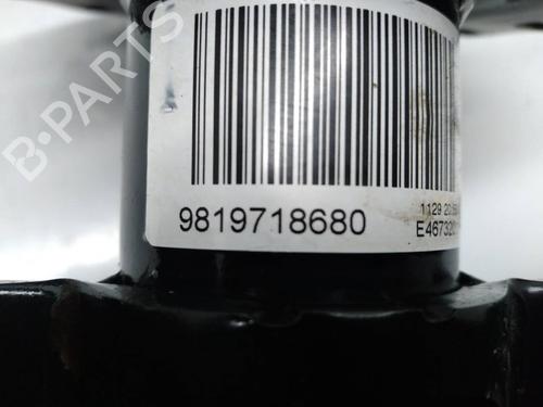 Left front shock absorber PEUGEOT 3008 II SUV (MC_, MR_, MJ_, M4_)  | BP8278205M16 