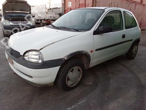 Front right belt tensioner OPEL CORSA B (S93) 1.2 i (F08, F68, M68) | BP6698000C88 