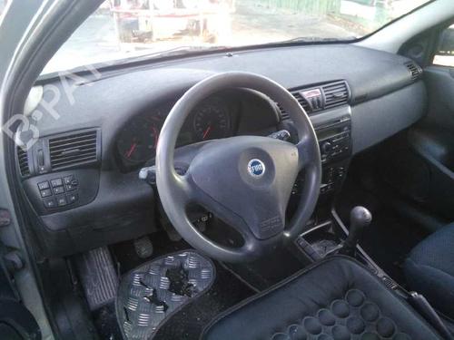 Left front window switch FIAT STILO (192_) 1.9 JTD (192_XE1A) | BP4824154I27 