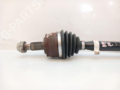 Left front driveshaft FIAT 500X (334_) 1.0 (334.AXN1B) | BP35949275M38 - Image 3