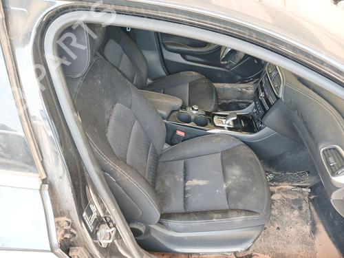 Used Right front seat Right front seat INFINITI QX30 [2016-2026] 36405285 36405285