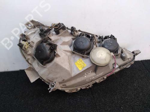 Left headlight MERCEDES-BENZ A-CLASS (W168) A 140 (168.031, 168.131) | BP6326460C28 