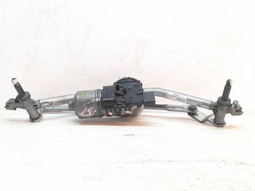 Front wiper motor CITROËN C3 III (SX) | BP23453316M29 - Image 4