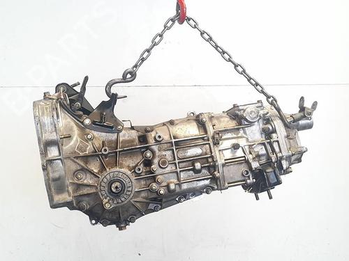 Used Gearbox Gearbox 2951162 2951162