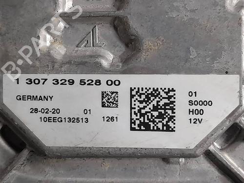Right headlight FIAT DUCATO Platform/Chassis (250_) | BP28386610C29 - Image 2