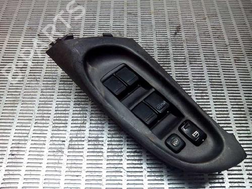 Used Left front window switch NISSAN ALMERA II (N16) 1.8 (114 hp) 1356653