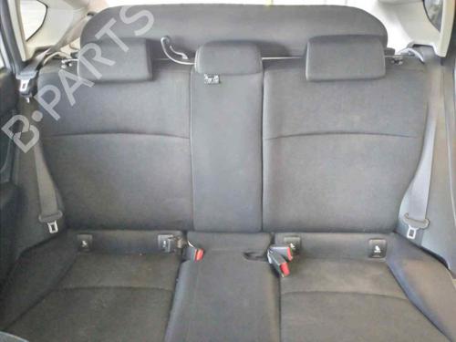 Used Rear seat SUBARU XV (_GP_) [2011-2025]  22553109