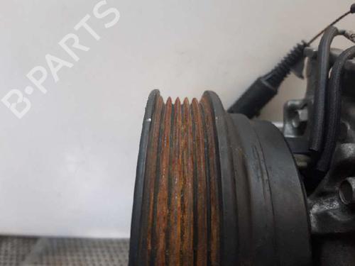 AC compressor MG MG ZT 1.8 16V | BP2497253M34 
