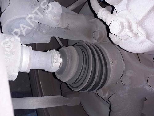Used Left front driveshaft Left front driveshaft TOYOTA AURIS (_E18_) [2012-2019] 23336908 23336908