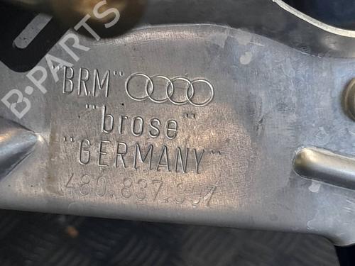 Front left window mechanism AUDI A6 C5 (4B2) 2.4 | BP8164205C22 