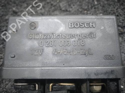 Elektronisk modul PEUGEOT 407 (6D_) 2.7 HDi (6DUHZJ, 6DUHZF) | BP10244128M83 
