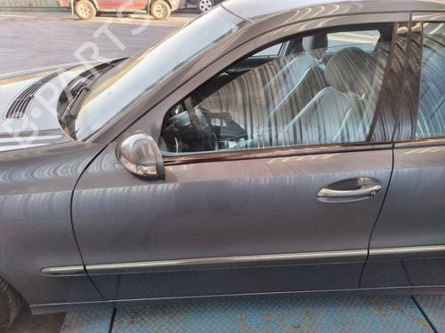 Dør venstre fortil MERCEDES-BENZ E-CLASS (W211) E 270 CDI (211.016) (177 hp) 8628793
