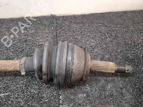Right front driveshaft OPEL CORSA A Hatchback (S83) 1.2 S (F08, M08, F68, M68) | BP6711510M39 