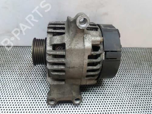 Alternator FIAT PUNTO (188_) 1.2 16V 80 (188.233, .235, .253, .255, .333, .353, .639,... | BP2846390M7 