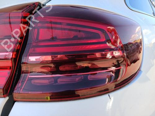Used Right taillight Right taillight 36987755 36987755