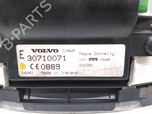 Instrument cluster VOLVO V50 (545) 2.0 D | BP13745211C47 