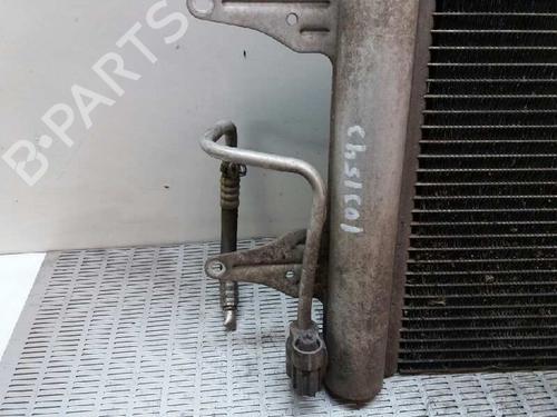 AC radiator SEAT IBIZA III (6L1)  | BP175549M32 