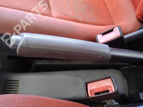 Used Hand brake Hand brake SMART CABRIO (450) 0.8 CDI (S1OLC1, 450.401, 450.402, 450.403, 450.400) (41 hp) 10313140 10313140