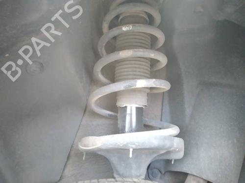 Used Left rear shock absorber HYUNDAI TUCSON (JM) 2.0 CRDi (140 hp) 14365564