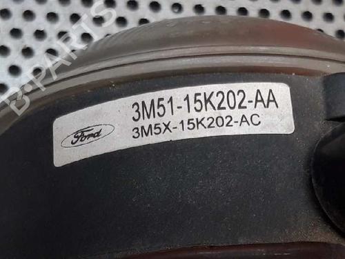 Left front fog light FORD FOCUS II (DA_, HCP, DP) 1.6 TDCi | BP4439447C30 