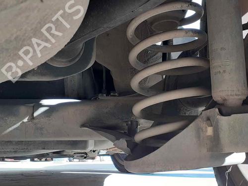 Używane Sprężyna amortyzatora SEAT LEON (1M1) [1999-2006]  30727351