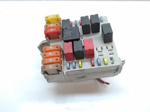 Used Fuse box ALFA ROMEO 159 (939_) 1.9 JTDM 16V (939AXC1B, 939AXC12) (150 hp) 12437154
