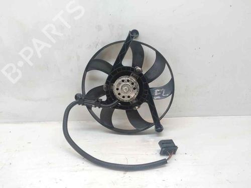 Radiator fan SKODA OCTAVIA I (1U2) 1.9 TDI | BP10741278M35 
