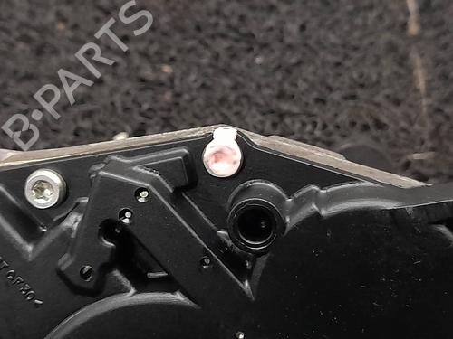 Rear wiper motor FORD S-MAX (WA6)  | BP8347301M102 