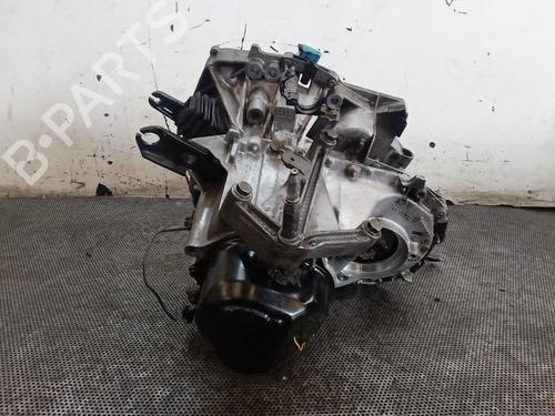 Gearbox RENAULT CLIO II (BB_, CB_) 1.2 (BB0A, BB0F, BB10, BB1K, BB28, BB2D, BB2H, CB0A,... | BP7279207M3 