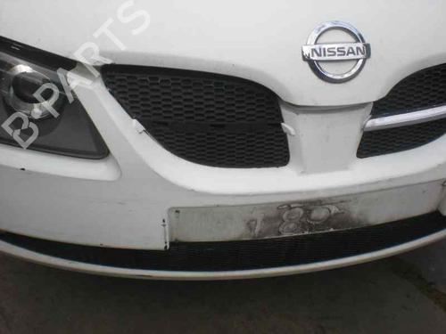 Radiator fan NISSAN ALMERA II (N16) 2.2 Di | BP633329M35 
