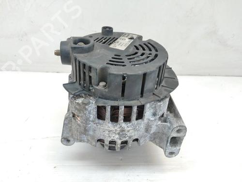 Alternator MERCEDES-BENZ A-CLASS (W168) A 190 (168.032, 168.132) | BP114863M7 