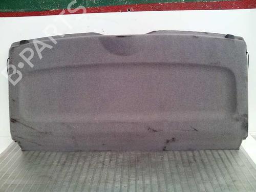 Used Rear parcel shelf Rear parcel shelf 1858337 1858337