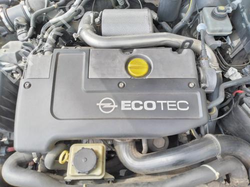 Rear axle OPEL VECTRA B (J96) 2.0 DTI 16V (F19) | BP13372393M2 