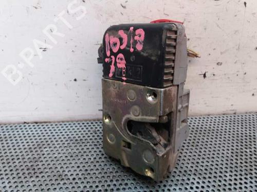 Used Front left lock Front left lock 1022369 1022369