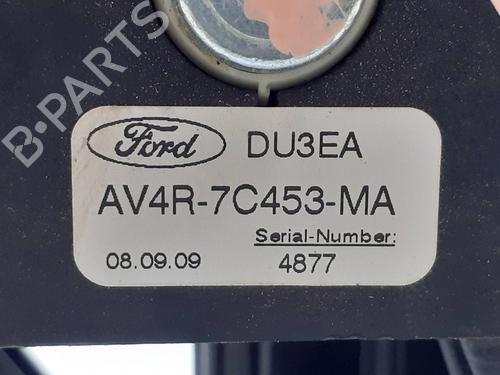 Gear lever FORD KUGA I | BP15989157M90 - Image 2