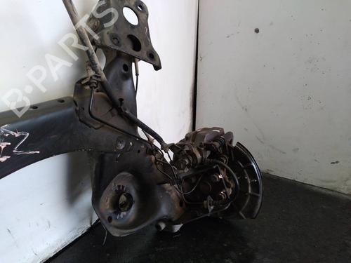 Rear axle FIAT LINEA (323_, 110_) 1.6 D Multijet | BP10546070M2 