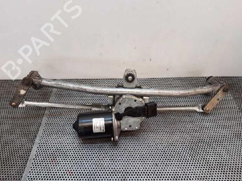Used Front wiper motor Front wiper motor 3686296 3686296