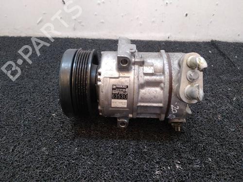 Used AC compressor OPEL CORSA E (X15) [2014-2025]  6137329