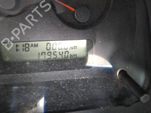 Rear parcel shelf NISSAN ALMERA II Hatchback (N16)  | BP7526581C85  - Image 7