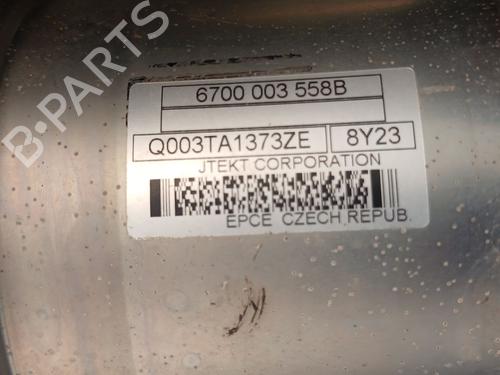 Steering rack INFINITI QX30 | BP36694568M22 - Image 2